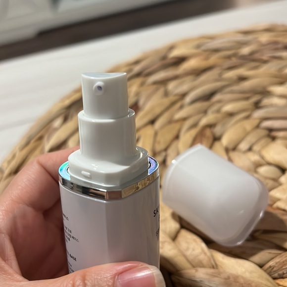 Laneige Skin Veil Base Spf 25 - Picture 4 of 7